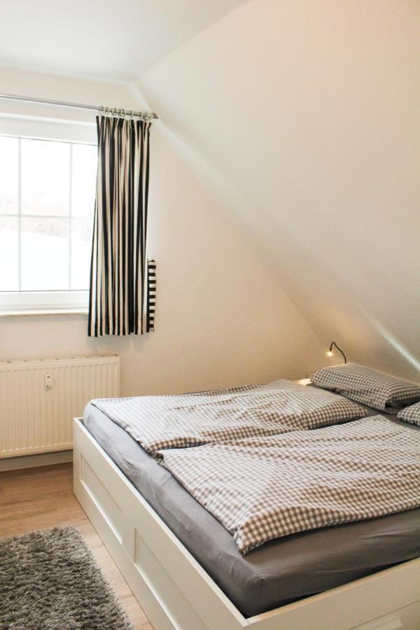 Ferienwohnung Ostseerauschen Scharbeutz Luaran gambar