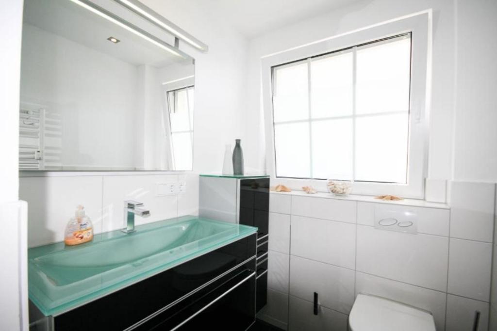 Ferienwohnung Ostseerauschen Scharbeutz Luaran gambar