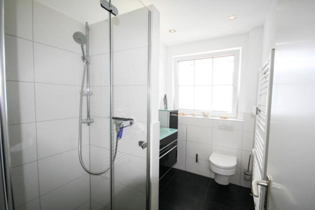 Ferienwohnung Ostseerauschen Scharbeutz Luaran gambar